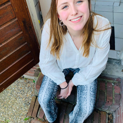 Lois is looking for a Room in Groningen