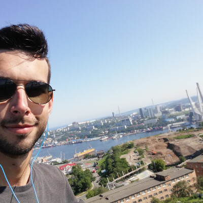 Michael zoekt een Kamer in Groningen