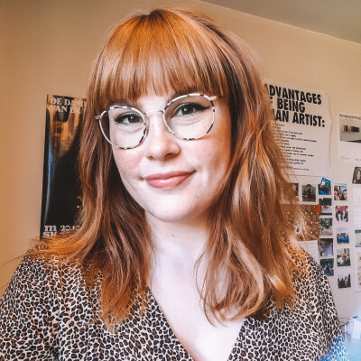 Celien  zoekt een Kamer in Groningen