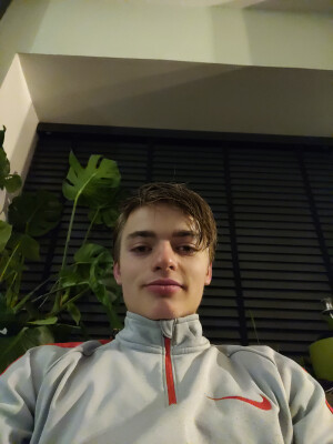 Jorik is looking for a Rental Property / Room / Apartment / Studio / HouseBoat in Groningen