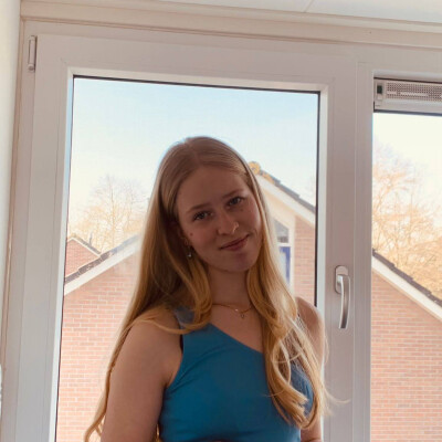 Hannah zoekt een Huurwoning / Kamer / Appartement / Studio / Woonboot in Groningen