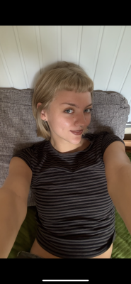 Michelle is looking for a Rental Property / Room / Apartment / Studio / HouseBoat in Groningen