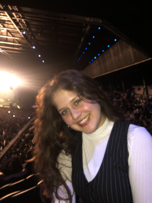 Shamanty is looking for a Room in Groningen