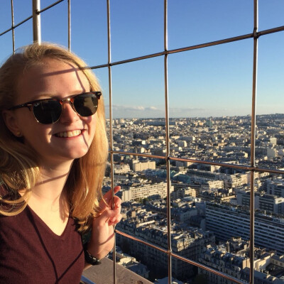 Meyke zoekt een Kamer in Groningen