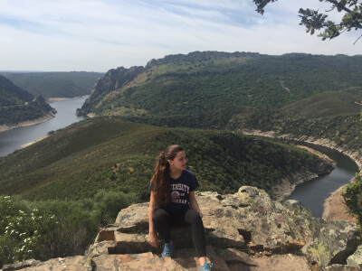 Iria is looking for a Room in Groningen