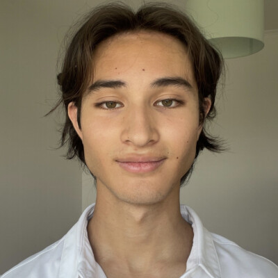 Nico zoekt een Kamer in Groningen