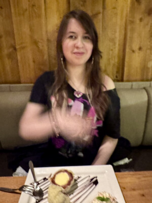 Arina is looking for a Room / Apartment / Studio in Groningen