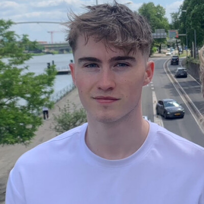 Naoise zoekt een Appartement / Studio / Woonboot in Groningen