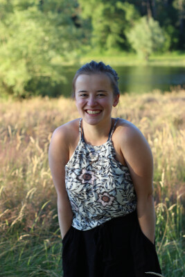 Jana is looking for a Rental Property / Room / Apartment / Studio in Groningen