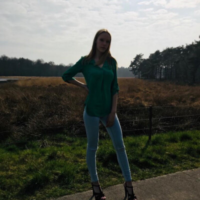 iris is looking for a Rental Property / Room / Apartment / Studio in Groningen