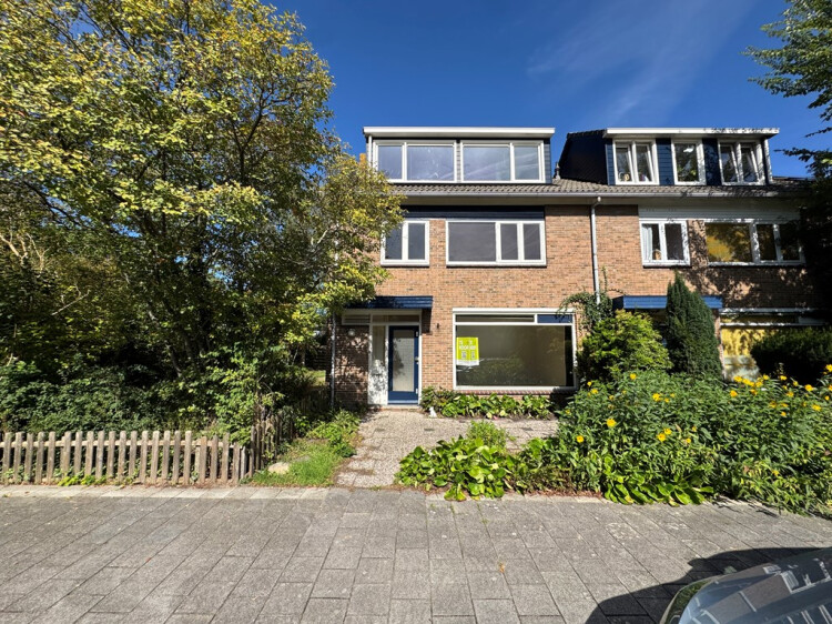 Jupiterstraat, Groningen