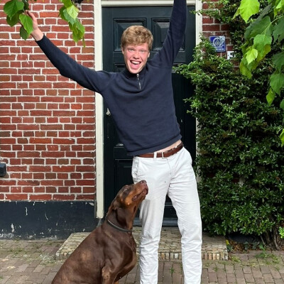 Kees zoekt een Kamer in Groningen