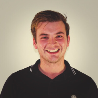 Jesse is looking for an Apartment / Studio / HouseBoat in Groningen