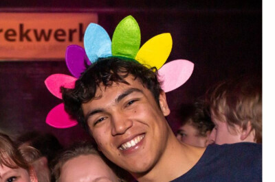 Julian  is looking for a Rental Property in Groningen