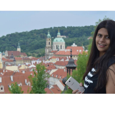 Dipanjana zoekt een Studio in Groningen