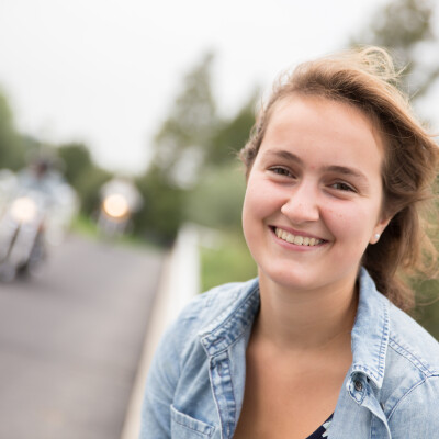 Lieneke is looking for a Room in Groningen