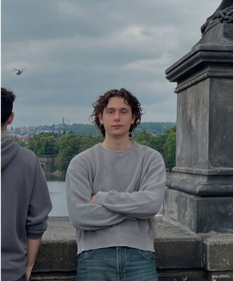 Ludovico  is looking for a Room in Groningen