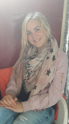 Naomi Huizing is looking for an Apartment / Studio in Groningen