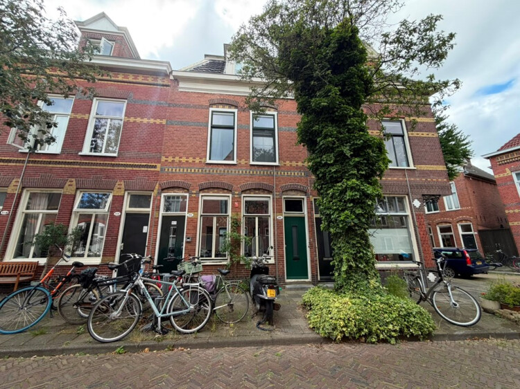 Nieuwstraat, Groningen