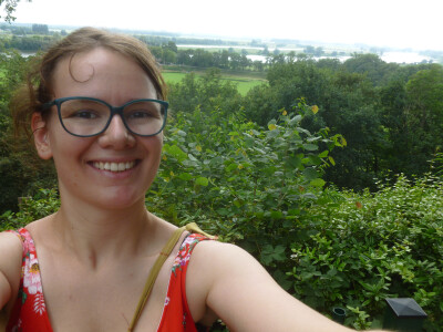 rianne is looking for a Room in Groningen