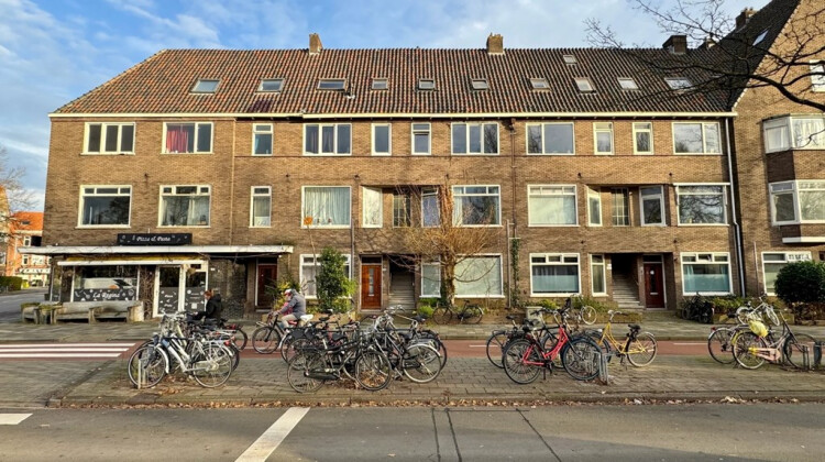 Paterswoldseweg, Groningen