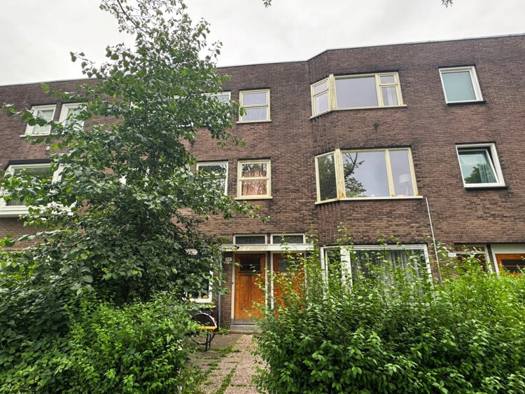 Petrus Campersingel, Groningen