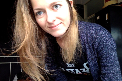 Kelly is looking for a Rental Property / Apartment / Studio / HouseBoat in Groningen