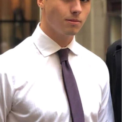 Giulio zoekt een Kamer / Appartement in Groningen