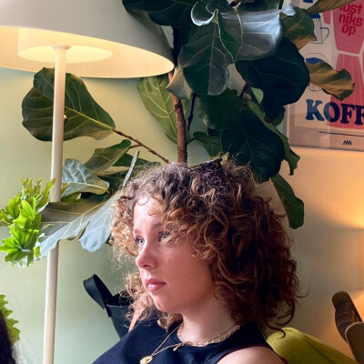 Merel zoekt een Kamer in Groningen