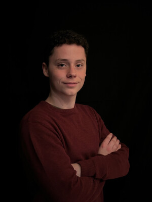 Raphaël is looking for a Room / Apartment / Studio in Groningen