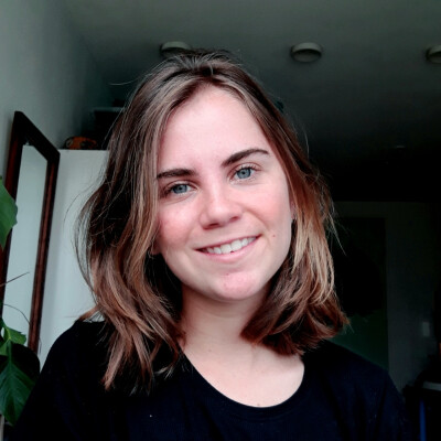 Milenka zoekt een Kamer in Groningen