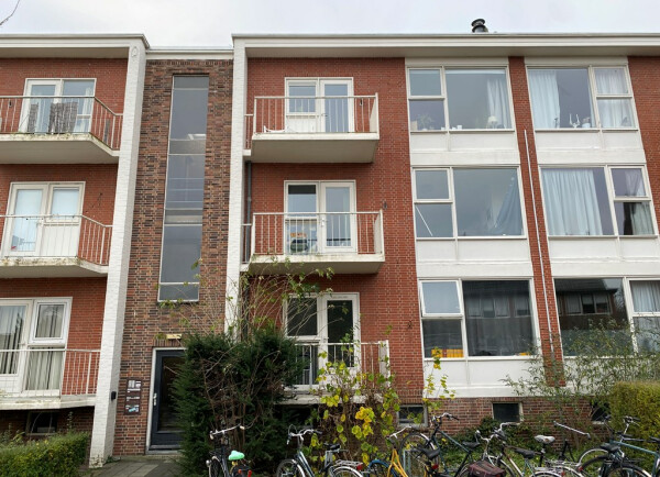 Snelliusstraat
