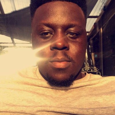 Oteng is looking for a Studio in Groningen