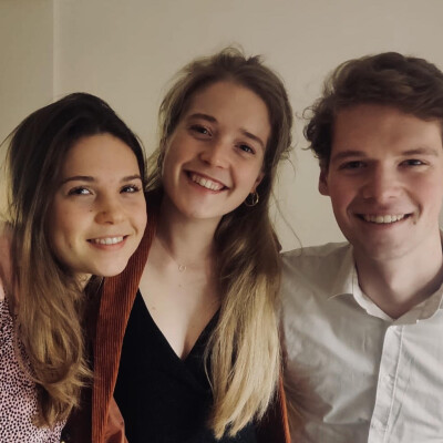 Silke zoekt een Kamer in Groningen