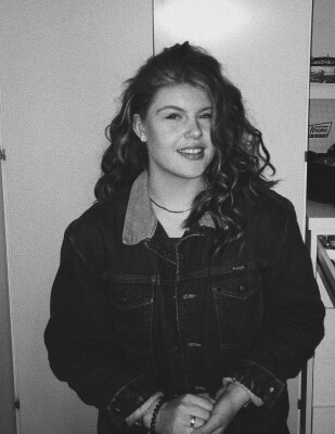 Amelia is looking for an Apartment / Studio in Groningen