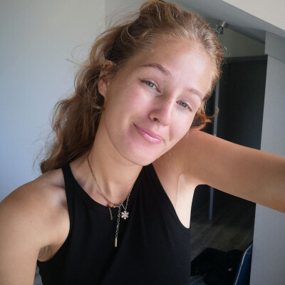 Dorothée  is looking for a Room / Apartment / Studio in Groningen