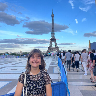 Anna zoekt een Huurwoning / Kamer / Studio in Groningen