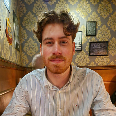 Julian is looking for a Rental Property / Room in Groningen